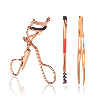 Rose Gold Lash Lift Kit – Salonresultater derhjemme | Bristle & Bloom