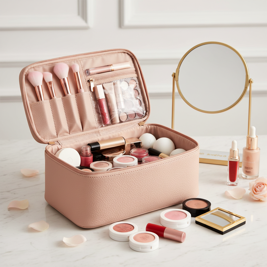 Large Makeup Bag v3