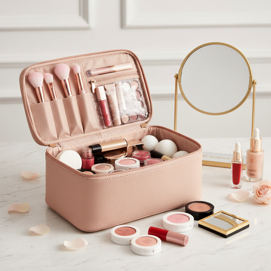 Large Makeup Bag v3